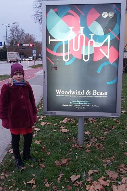 VARAŽDIN WOODWIND & BRASS